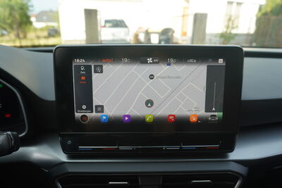 Seat Leon Gebrauchtwagen Seat Leon Gebrauchtwagen