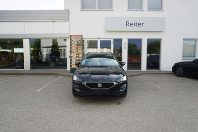 Seat Leon Gebrauchtwagen Seat Leon Gebrauchtwagen