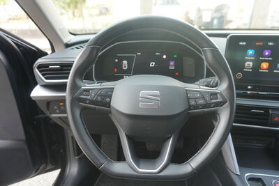 Seat Leon Gebrauchtwagen Seat Leon Gebrauchtwagen
