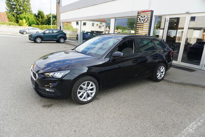 Seat Leon Gebrauchtwagen Seat Leon Gebrauchtwagen