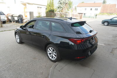 Seat Leon Gebrauchtwagen Seat Leon Gebrauchtwagen