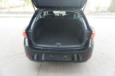 Seat Leon Gebrauchtwagen Seat Leon Gebrauchtwagen