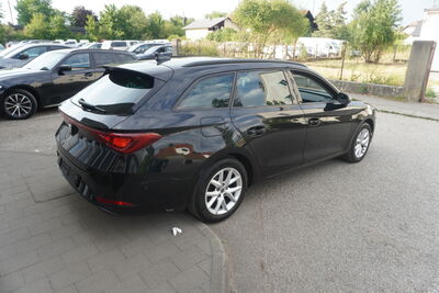 Seat Leon Gebrauchtwagen Seat Leon Gebrauchtwagen