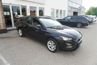 Seat Leon Gebrauchtwagen Seat Leon Gebrauchtwagen