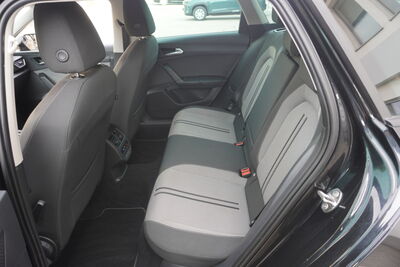 Seat Leon Gebrauchtwagen Seat Leon Gebrauchtwagen