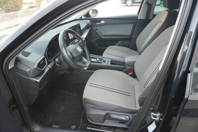 Seat Leon Gebrauchtwagen Seat Leon Gebrauchtwagen