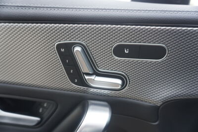 Mercedes-Benz CLA Gebrauchtwagen Mercedes-Benz CLA Gebrauchtwagen