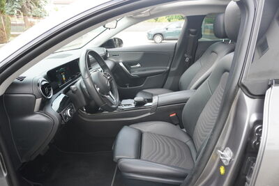 Mercedes-Benz CLA Gebrauchtwagen Mercedes-Benz CLA Gebrauchtwagen