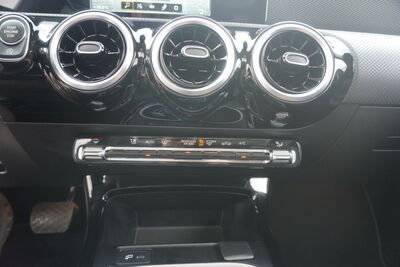 Mercedes-Benz CLA Gebrauchtwagen Mercedes-Benz CLA Gebrauchtwagen