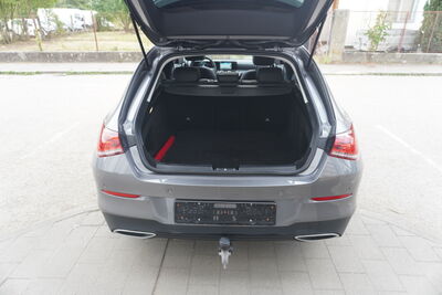 Mercedes-Benz CLA Gebrauchtwagen Mercedes-Benz CLA Gebrauchtwagen