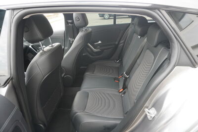 Mercedes-Benz CLA Gebrauchtwagen Mercedes-Benz CLA Gebrauchtwagen