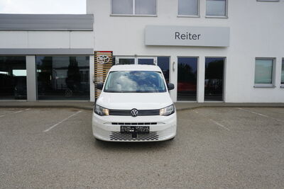 VW Caddy Gebrauchtwagen VW Caddy Gebrauchtwagen