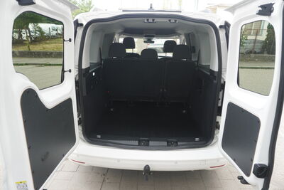 VW Caddy Gebrauchtwagen VW Caddy Gebrauchtwagen