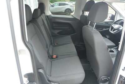 VW Caddy Gebrauchtwagen VW Caddy Gebrauchtwagen