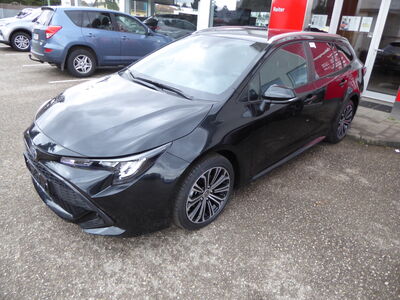 Toyota Corolla Tageszulassung Toyota Corolla Tageszulassung