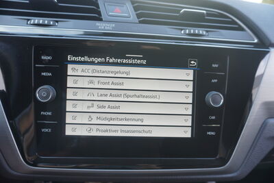 VW Touran Gebrauchtwagen VW Touran Gebrauchtwagen