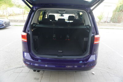 VW Touran Gebrauchtwagen VW Touran Gebrauchtwagen