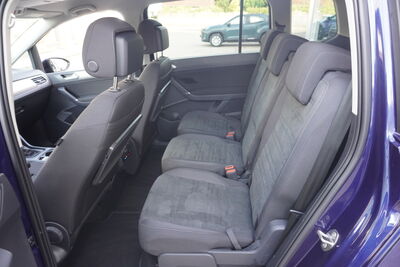 VW Touran Gebrauchtwagen VW Touran Gebrauchtwagen