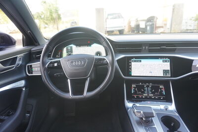 Audi A6 Gebrauchtwagen Audi A6 Gebrauchtwagen