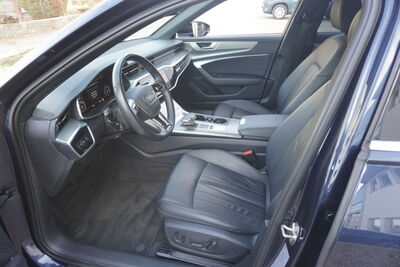 Audi A6 Gebrauchtwagen Audi A6 Gebrauchtwagen