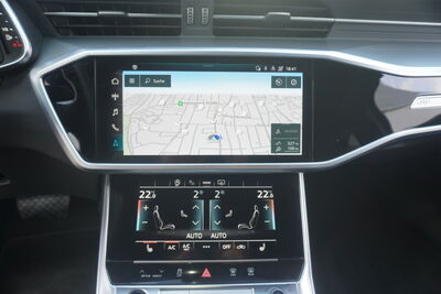 Audi A6 Gebrauchtwagen Audi A6 Gebrauchtwagen