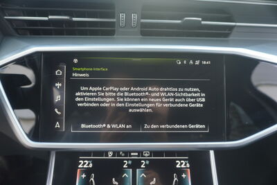 Audi A6 Gebrauchtwagen Audi A6 Gebrauchtwagen