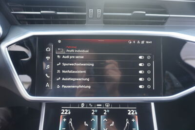 Audi A6 Gebrauchtwagen Audi A6 Gebrauchtwagen