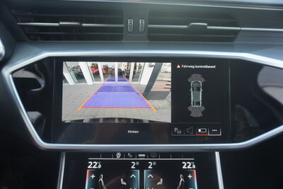 Audi A6 Gebrauchtwagen Audi A6 Gebrauchtwagen