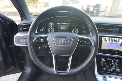 Audi A6 Gebrauchtwagen Audi A6 Gebrauchtwagen