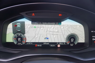 Audi A6 Gebrauchtwagen Audi A6 Gebrauchtwagen