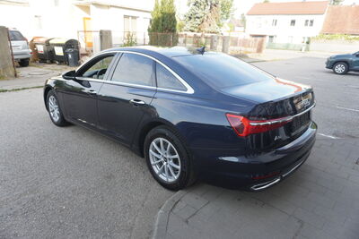 Audi A6 Gebrauchtwagen Audi A6 Gebrauchtwagen