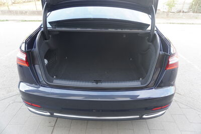 Audi A6 Gebrauchtwagen Audi A6 Gebrauchtwagen