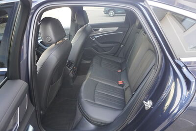 Audi A6 Gebrauchtwagen Audi A6 Gebrauchtwagen