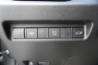 Toyota RAV4 Gebrauchtwagen Toyota RAV4 Gebrauchtwagen