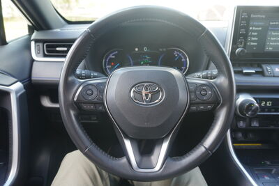Toyota RAV4 Gebrauchtwagen Toyota RAV4 Gebrauchtwagen