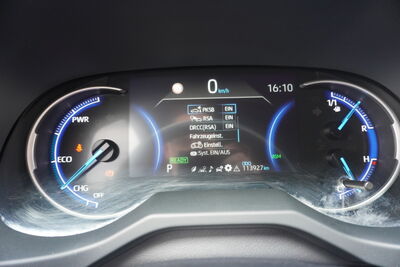 Toyota RAV4 Gebrauchtwagen Toyota RAV4 Gebrauchtwagen