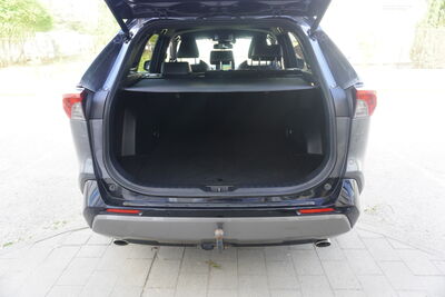 Toyota RAV4 Gebrauchtwagen Toyota RAV4 Gebrauchtwagen