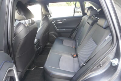 Toyota RAV4 Gebrauchtwagen Toyota RAV4 Gebrauchtwagen
