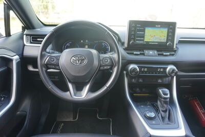 Toyota RAV4 Gebrauchtwagen Toyota RAV4 Gebrauchtwagen