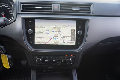 Seat Ibiza Gebrauchtwagen Seat Ibiza Gebrauchtwagen