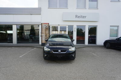 Seat Ibiza Gebrauchtwagen Seat Ibiza Gebrauchtwagen