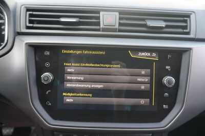 Seat Ibiza Gebrauchtwagen Seat Ibiza Gebrauchtwagen