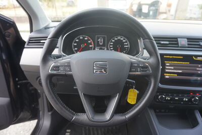Seat Ibiza Gebrauchtwagen Seat Ibiza Gebrauchtwagen