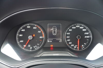 Seat Ibiza Gebrauchtwagen Seat Ibiza Gebrauchtwagen