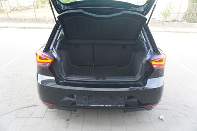 Seat Ibiza Gebrauchtwagen Seat Ibiza Gebrauchtwagen
