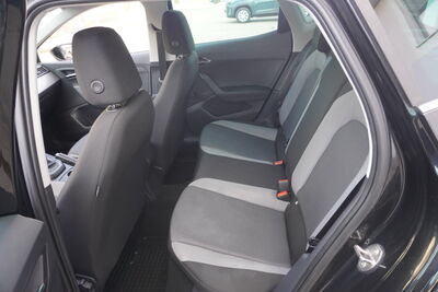 Seat Ibiza Gebrauchtwagen Seat Ibiza Gebrauchtwagen