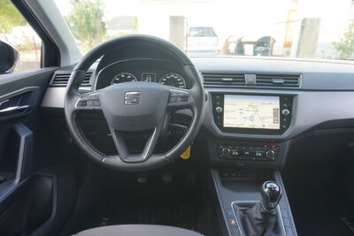 Seat Ibiza Gebrauchtwagen Seat Ibiza Gebrauchtwagen