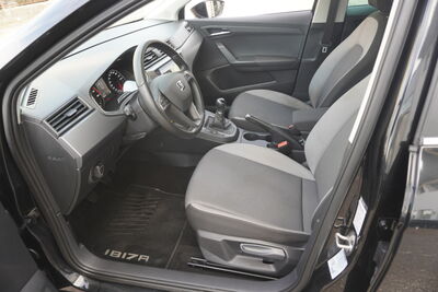 Seat Ibiza Gebrauchtwagen Seat Ibiza Gebrauchtwagen