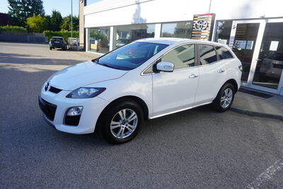 Mazda CX-7 Gebrauchtwagen Mazda CX-7 Gebrauchtwagen