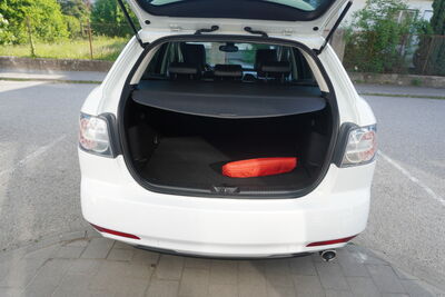 Mazda CX-7 Gebrauchtwagen Mazda CX-7 Gebrauchtwagen